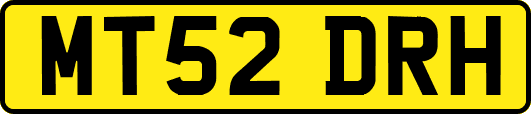 MT52DRH
