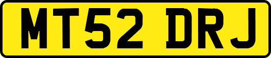 MT52DRJ