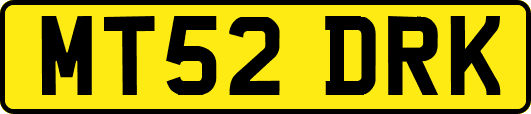 MT52DRK