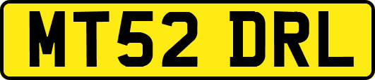 MT52DRL