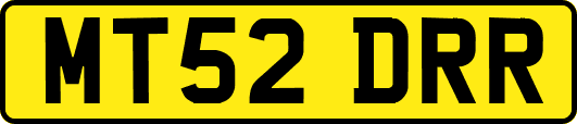 MT52DRR