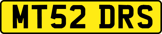 MT52DRS