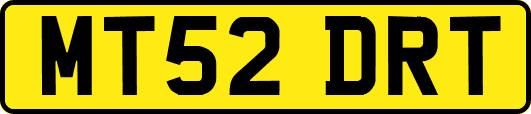 MT52DRT