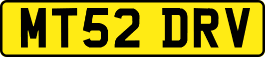 MT52DRV