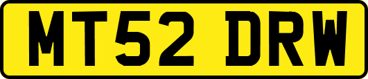 MT52DRW