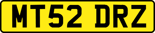 MT52DRZ