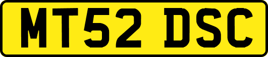 MT52DSC