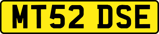 MT52DSE