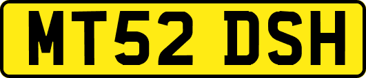 MT52DSH