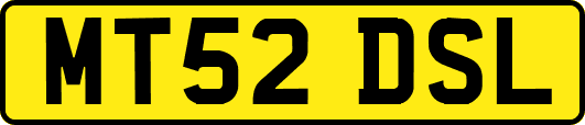 MT52DSL