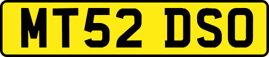 MT52DSO
