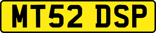 MT52DSP