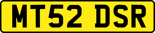 MT52DSR