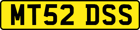 MT52DSS