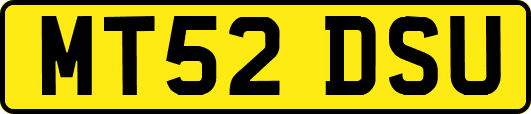 MT52DSU