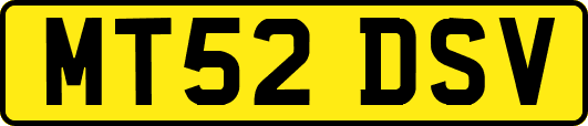 MT52DSV