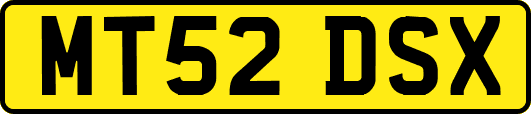 MT52DSX