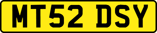 MT52DSY