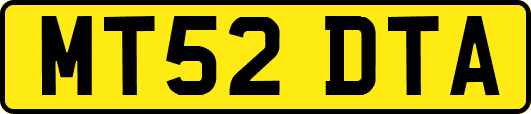 MT52DTA