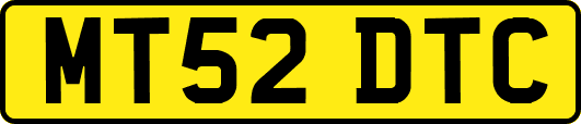 MT52DTC