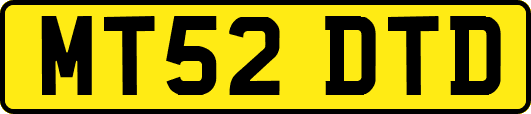 MT52DTD