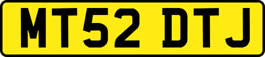 MT52DTJ