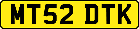 MT52DTK