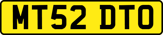 MT52DTO