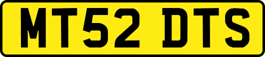 MT52DTS