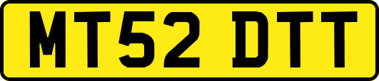MT52DTT