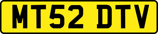 MT52DTV