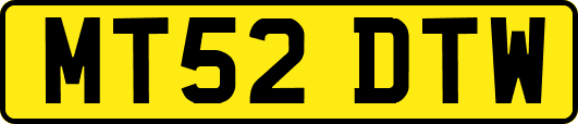 MT52DTW