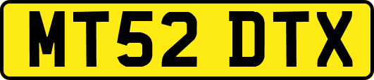 MT52DTX