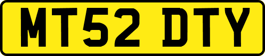 MT52DTY