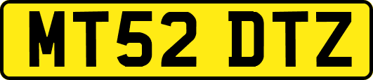 MT52DTZ