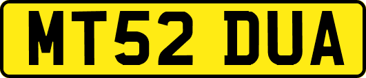 MT52DUA