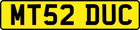 MT52DUC