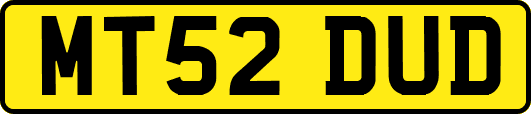 MT52DUD