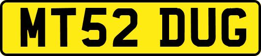 MT52DUG