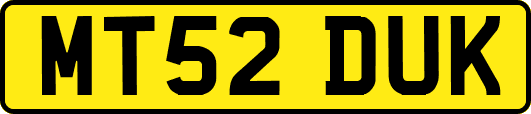 MT52DUK