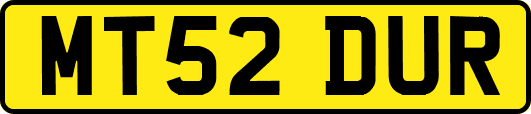 MT52DUR