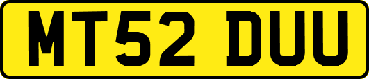 MT52DUU