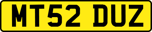 MT52DUZ