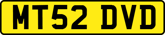MT52DVD