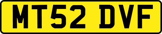 MT52DVF