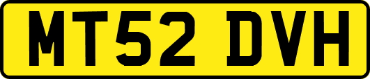 MT52DVH