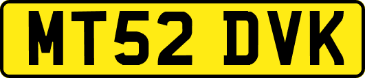 MT52DVK
