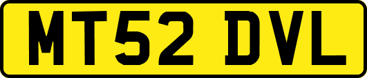 MT52DVL