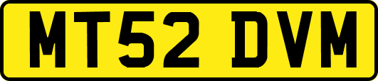 MT52DVM