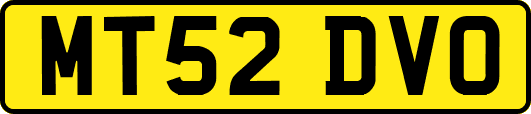 MT52DVO